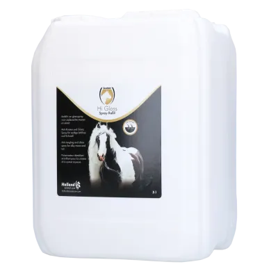 Excellent Horse Hi Gloss Spray Refill 5 l