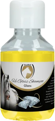Excellent Horse Hi Gloss Shampoo Original 100 ml