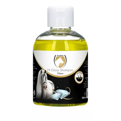 Excellent Horse Hi Gloss Shampoo Original 250 ml
