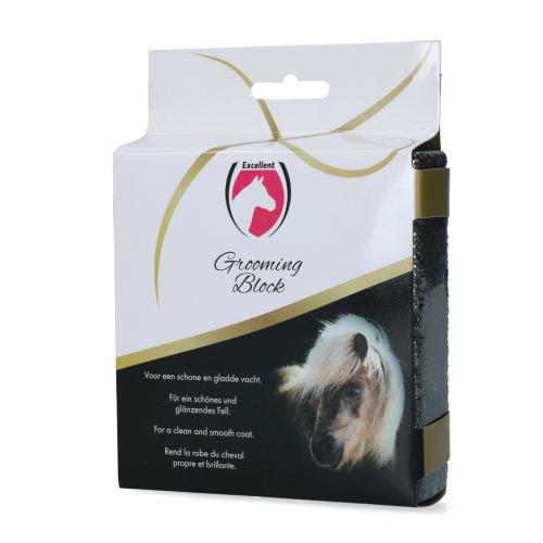 Excellent Horse Grooming Block