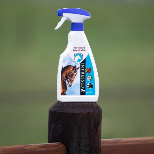 Excellent Horse Protection Spray Lotion 500 ml