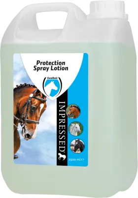 Excellent Horse Protection Spray Lotion 2,5 l