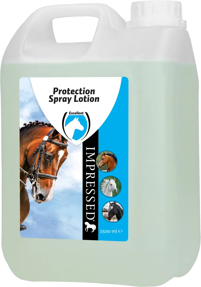 Excellent Horse Protection Spray Lotion 2,5 l