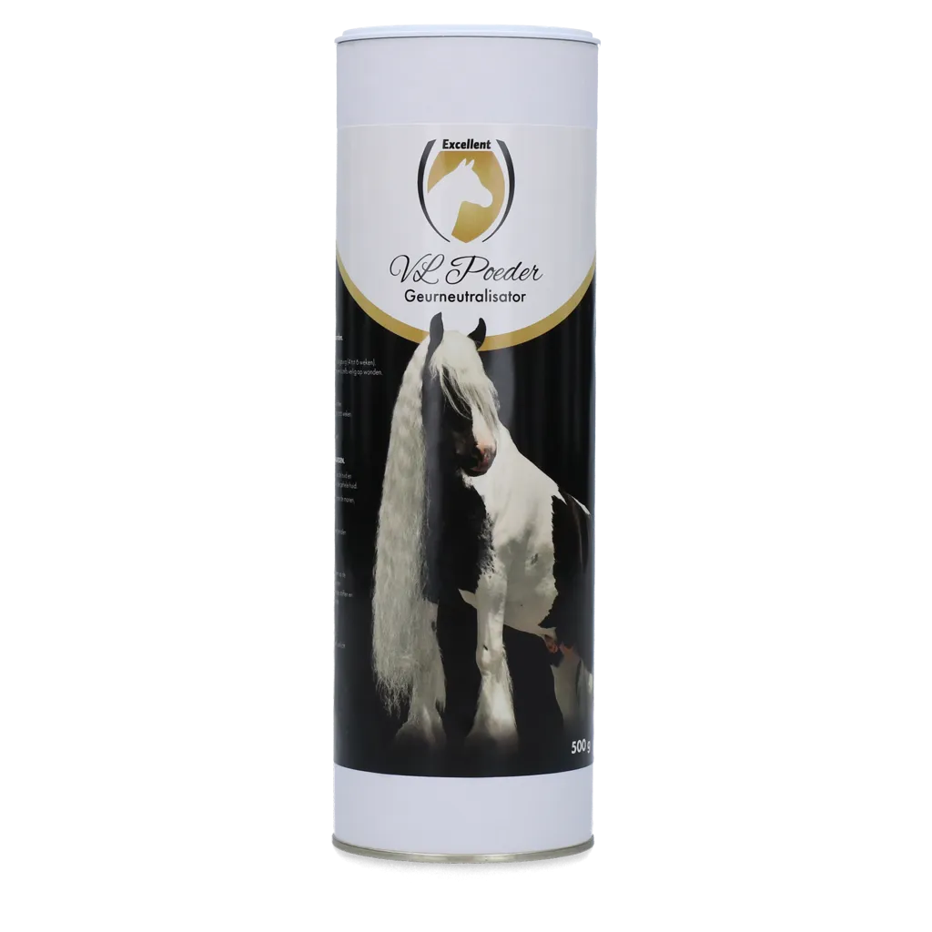 Excellent Horse VL Powder 500 g