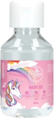 Lucky Horse Unicorn Magic Gel