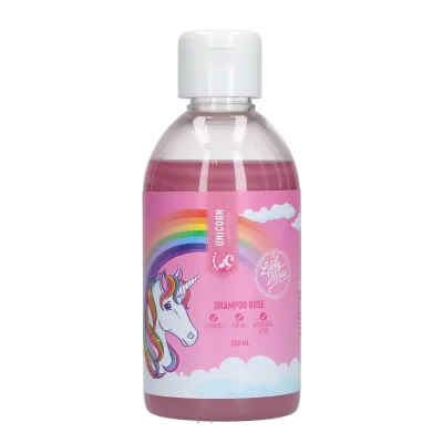 Lucky Horse Unicorn Shampoo Rose 250 ml