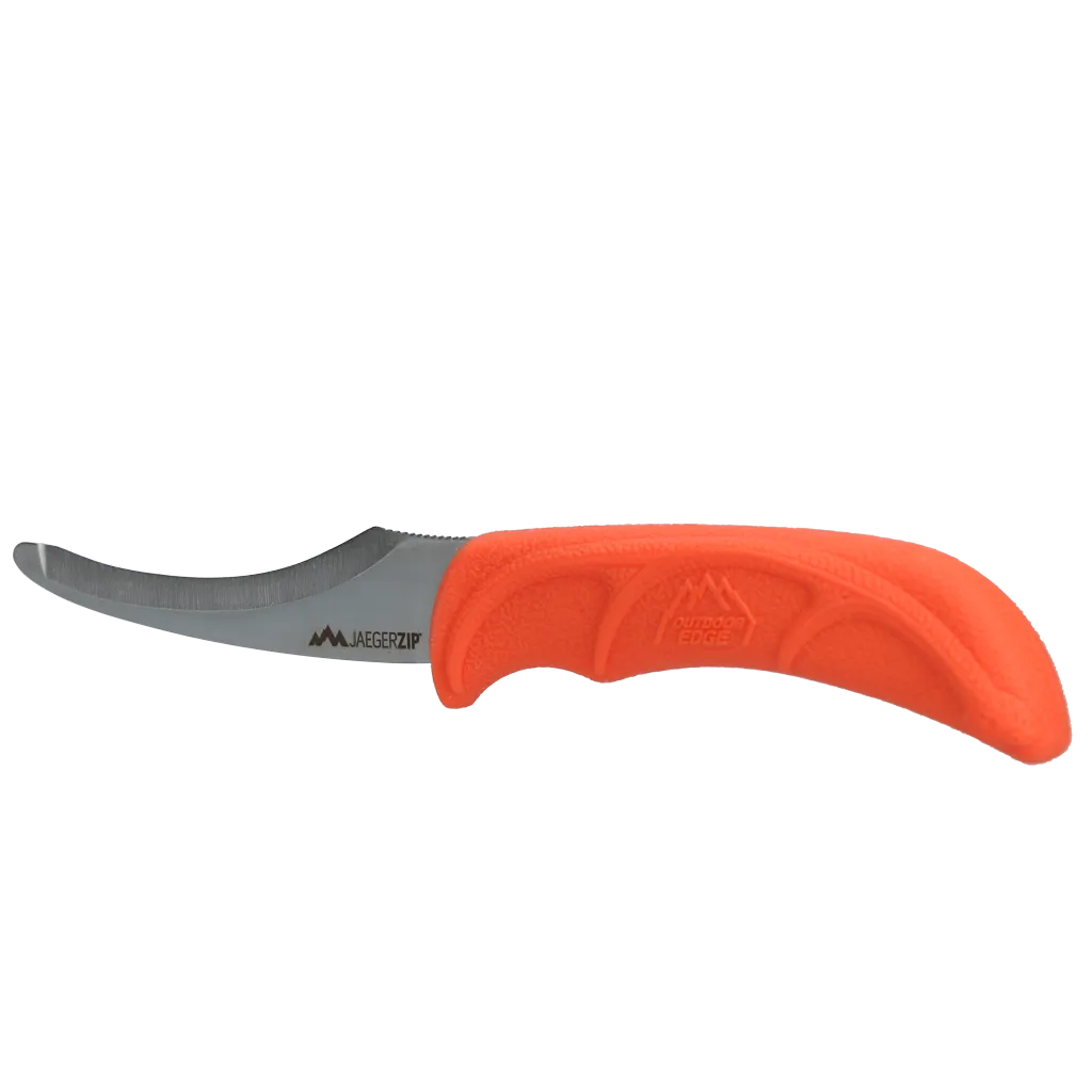 Outdoor Edge JaegerPair Knifes