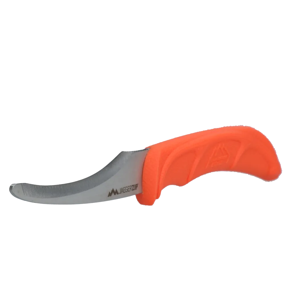 Outdoor Edge JaegerPair Knifes