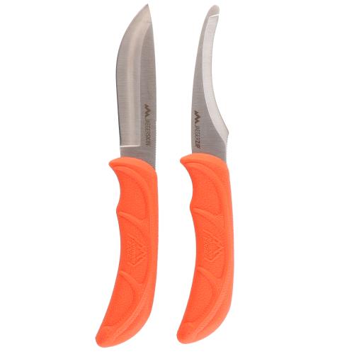 Outdoor Edge JaegerPair Knifes