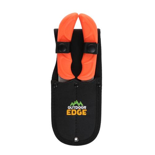 Outdoor Edge JaegerPair Knifes