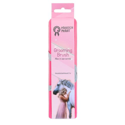 paardenpraat-grooming-brush-rosa-m-145127