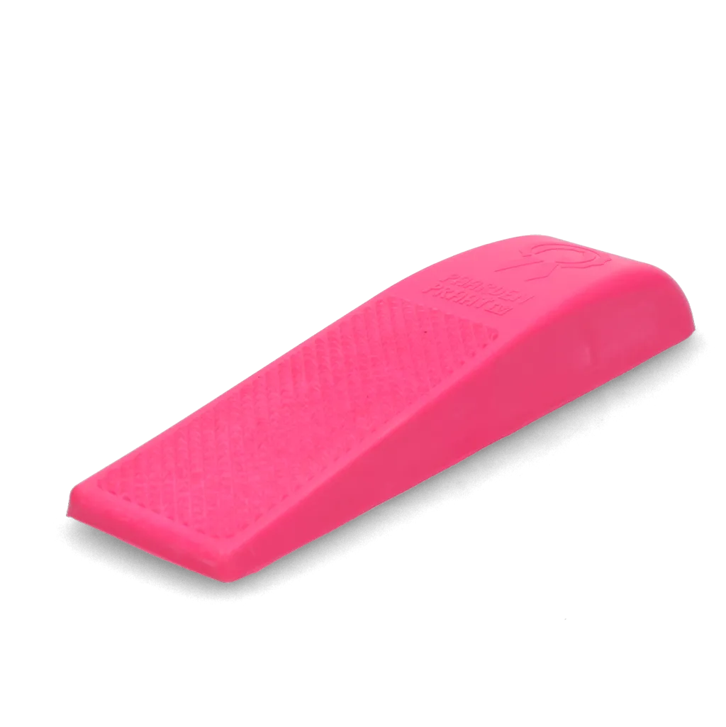Paardenpraat Grooming Brush Rosa M