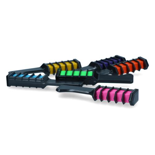 Paardenpraat Regenboog Kleurkrijt