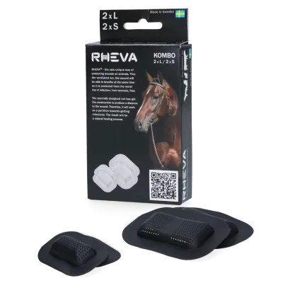 Rheva Kombo Wundschutz