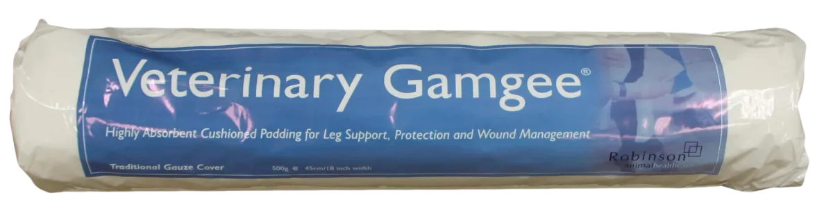 Veterinary Gamgee