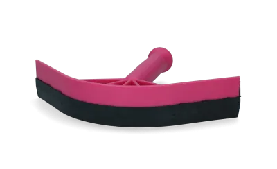 Schweißmesser Einhändig Rosa