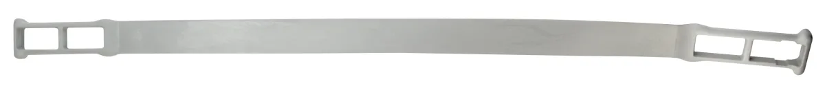 Schweißmesser Zweihändig Grau