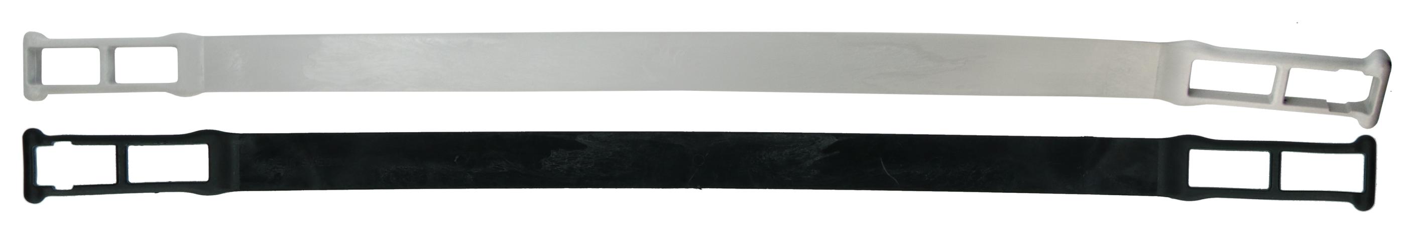 Schweißmesser Zweihändig Grau