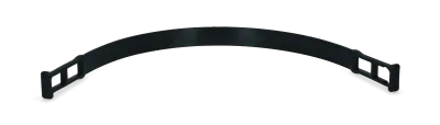 Schweißmesser Zweihändig Schwarz