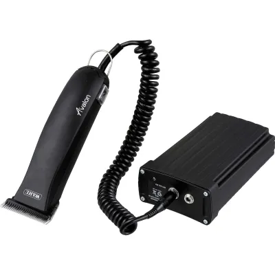 Wahl Avalon