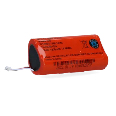 Batterie Wahl KM Cordless Schermaschine Pferd