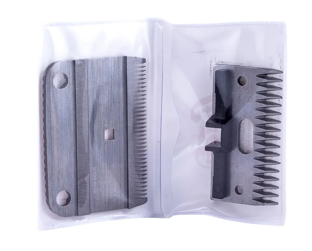 Wahl Schneidsätze A2/AC Medium 35 Zähne