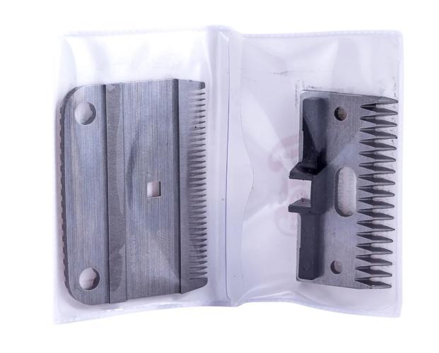 Wahl Schneidsätze A2/AC Medium 35 Zähne