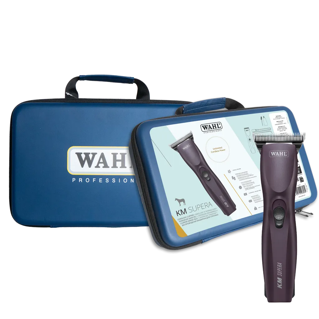 Wahl KM Supera