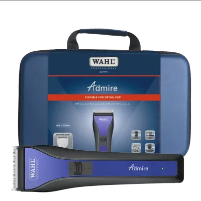 Wahl Admire