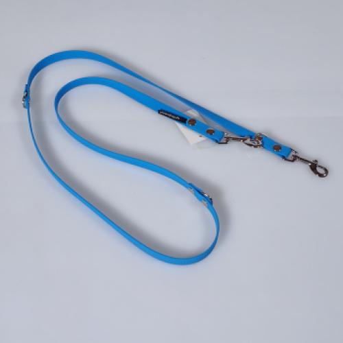 hexagon-hundeleine-3-fach-verstellbar-polizeileine-rutschfest-langlebig-hellblau-50174