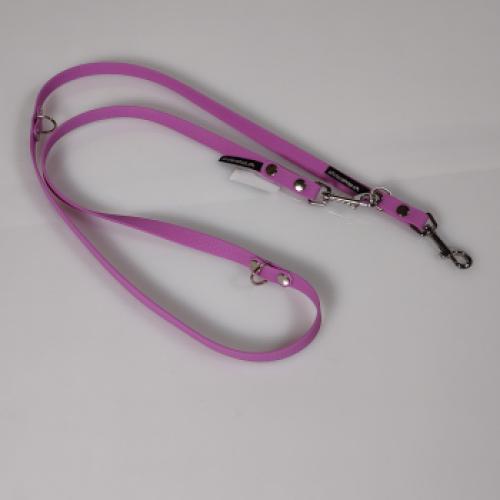 hexagon-hundeleine-3-fach-verstellbar-polizeileine-rutschfest-langlebig-hellblau-lila-50176