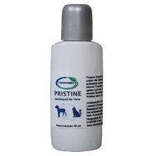 Micromed Pristine Zahnöl für Hunde und Katzen 30 ml