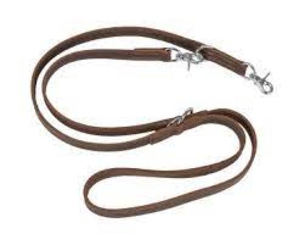 softline-elegance-leine-m-l-100-m20-mm-dunkelbraun-69120