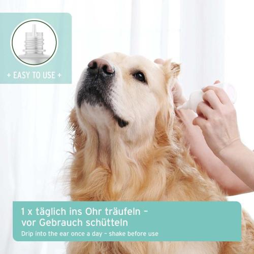 AniForte® VET Ohrenreiniger Kamille 250ml