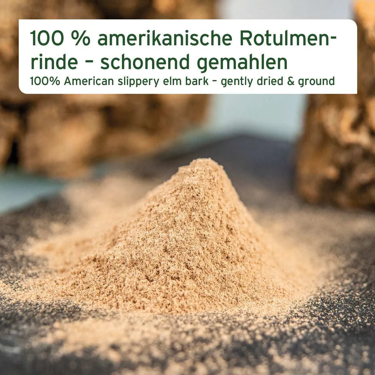 AniForte Ulmenrinde Pulver