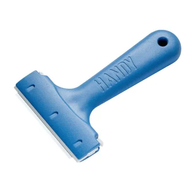 Handy Scheibenreiniger 8cm Aquarium Algenreiniger