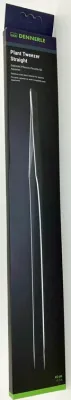 Dennerle Pflanzenpinzette XL 45 cm Aquarium Pinzette
