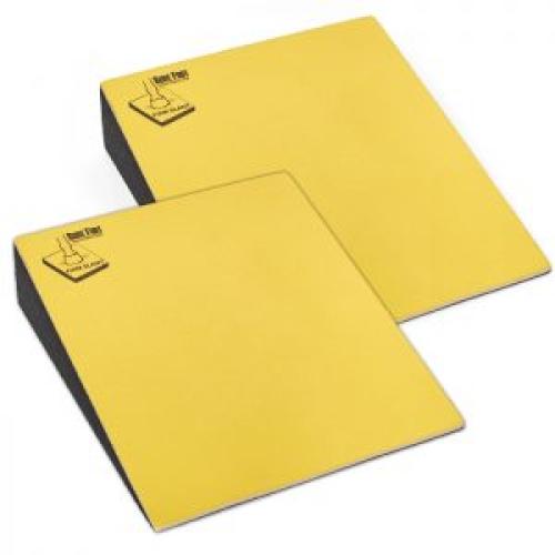 sure-foot-firm-slant-gelb-pads-81484