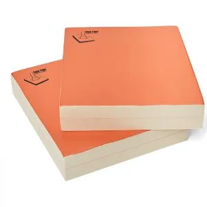 SURE FOOT Pferde Balance Pads - Hard