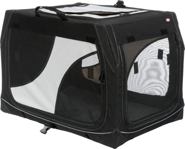 transportbox-fur-hunde-mobile-kennel-vario-mit-metallrahmen-61x43x40-59443