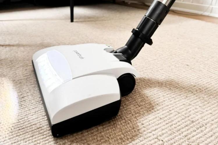 Vivenso Touch inkl. EBS Elektrobürste