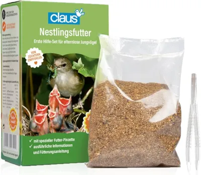 Nestlingsfutter 100 g