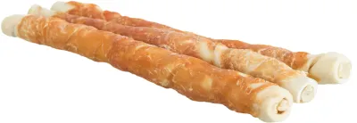 Trixie Denta Fun Kauknoten Huhn 28 cm 250 g