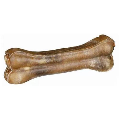 unverpackt-knochen-ochsenziemerfullung-15cm-90g-kauknochen-stuck-56566