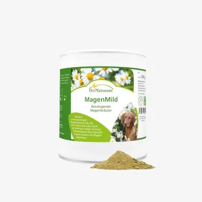 MagenMild Pferd 1kg