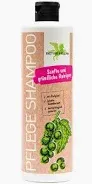B&E Pflege-Shampoo (Cassis) 500 ml