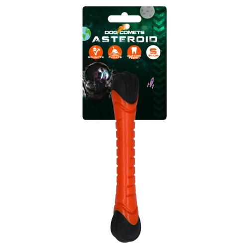 dog-comets-asteroid-wurfstab-s-orange-147031