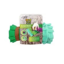 AFP Dig It Rectangle Fluffy Mat Schnüffelmatte