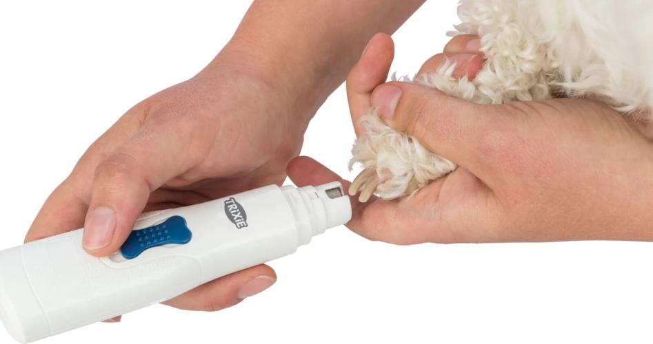 Trixie Krallenschleifer, 14cm