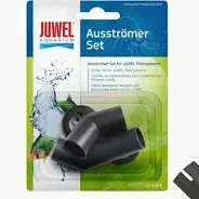 Juwel Ausströmer-Set